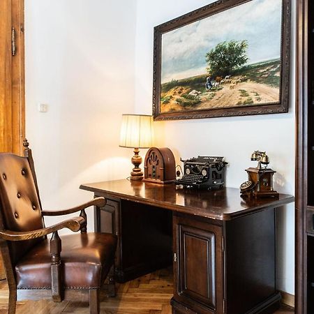 Apartament Cafe Belg Czestochowa Bagian luar foto